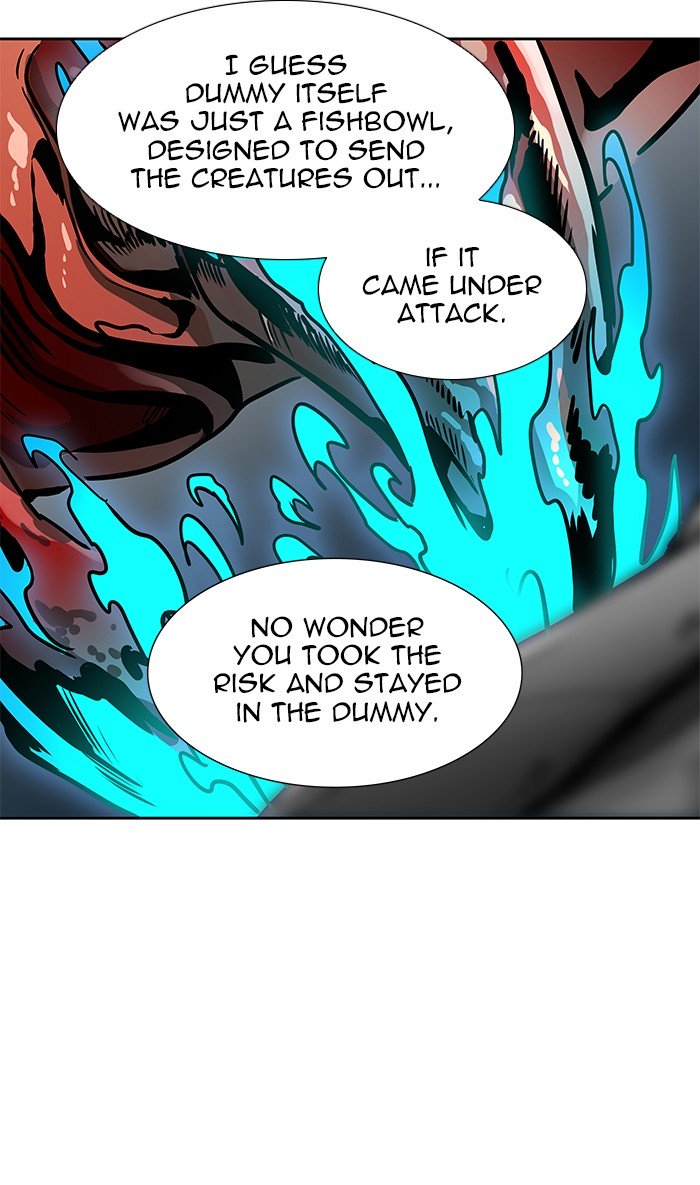 Tower of God, Chapter 483 image 085